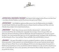 WEINGUT - SEKTGUT - DESTILLERIE ANDREAS DIEHL