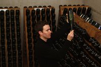 Gästehaus Weingut Bourdy