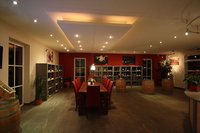 Gästehaus Weingut Bourdy
