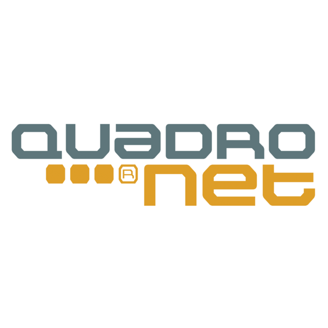 QUADRONET Internetlösungen