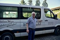 Weingut Klaus Habermehl